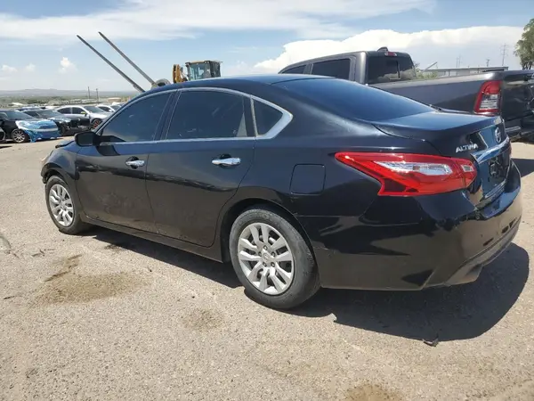 1N4AL3AP9HN357187 2017 NISSAN ALTIMA - Image 2