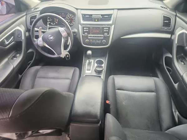 1N4AL3AP9HN357724 2017 NISSAN ALTIMA - Image 8