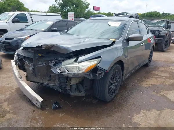 1N4AL3AP9HN358212 2017 NISSAN ALTIMA - Image 2
