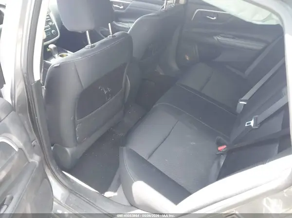 1N4AL3AP9HN358369 2017 NISSAN ALTIMA - Image 8