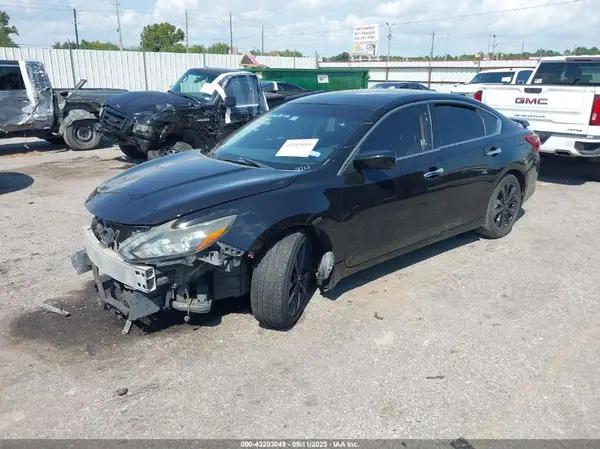 1N4AL3AP9HN358713 2017 NISSAN ALTIMA - Image 2