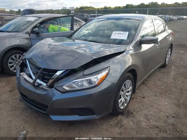 1N4AL3AP9HN359201 2017 NISSAN ALTIMA - Image 2