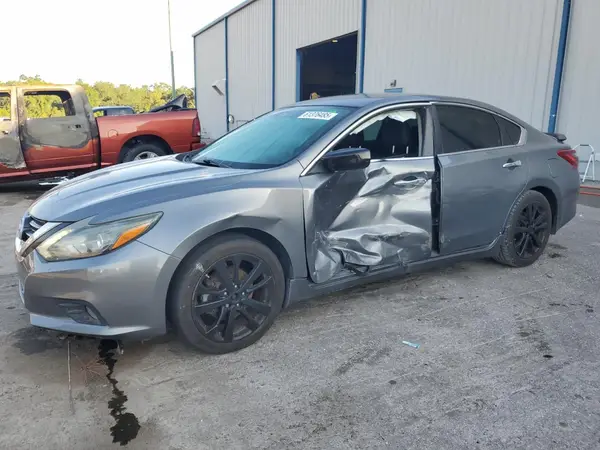 1N4AL3AP9HN359554 2017 NISSAN ALTIMA - Image 1