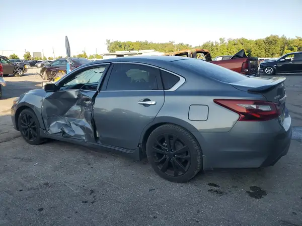 1N4AL3AP9HN359554 2017 NISSAN ALTIMA - Image 2