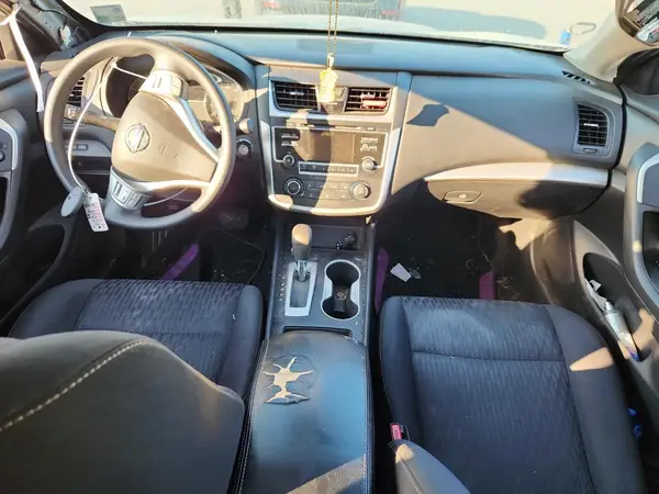 1N4AL3AP9HN360297 2017 NISSAN ALTIMA - Image 8