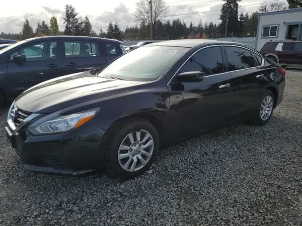 1N4AL3AP9HN360509 2017 NISSAN ALTIMA - Image 1