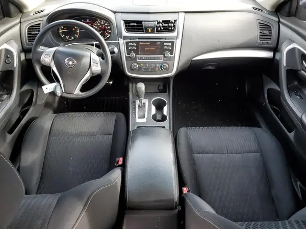 1N4AL3AP9HN360509 2017 NISSAN ALTIMA - Image 8
