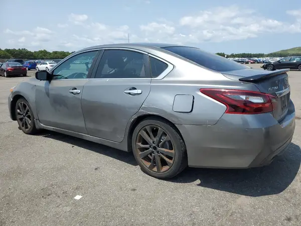 1N4AL3AP9HN361093 2017 NISSAN ALTIMA - Image 2