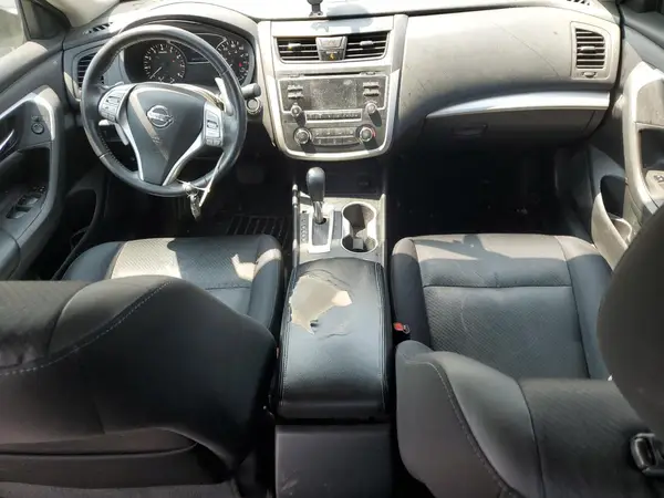1N4AL3AP9HN361093 2017 NISSAN ALTIMA - Image 8