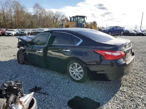 1N4AL3AP9HN361112 2017 NISSAN ALTIMA - Image 2