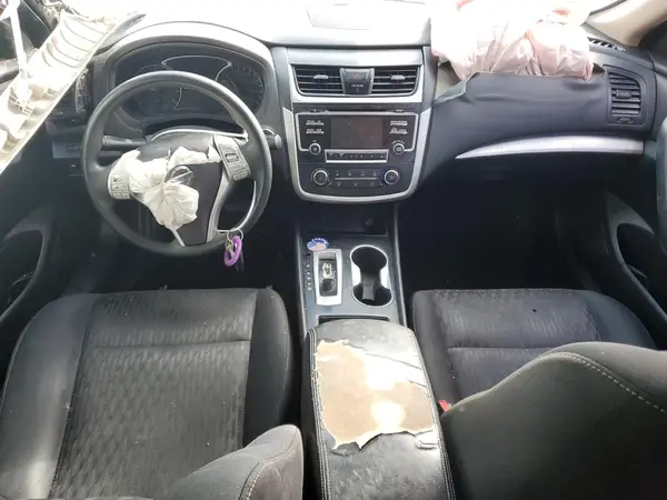 1N4AL3AP9HN361112 2017 NISSAN ALTIMA - Image 8