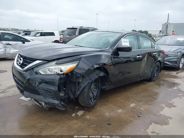 1N4AL3AP9HN361160 2017 NISSAN ALTIMA - Image 2