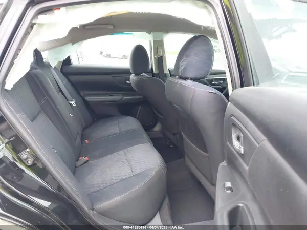 1N4AL3AP9HN361160 2017 NISSAN ALTIMA - Image 8