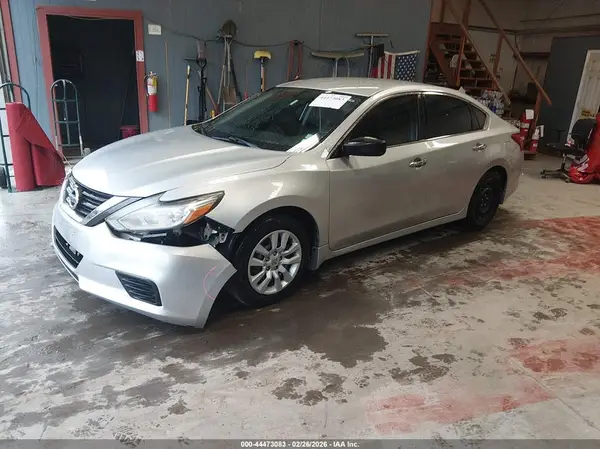 1N4AL3AP9HN361384 2017 NISSAN ALTIMA - Image 2