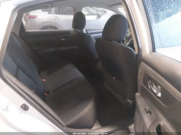 1N4AL3AP9HN361384 2017 NISSAN ALTIMA - Image 8