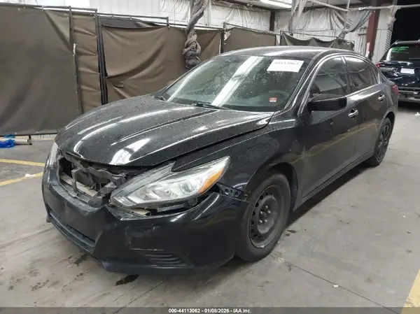 1N4AL3AP9HN361398 2017 NISSAN ALTIMA - Image 2