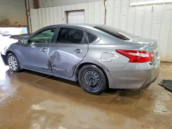 1N4AL3AP9HN361420 2017 NISSAN ALTIMA - Image 2