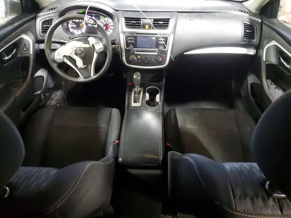 1N4AL3AP9HN361420 2017 NISSAN ALTIMA - Image 8