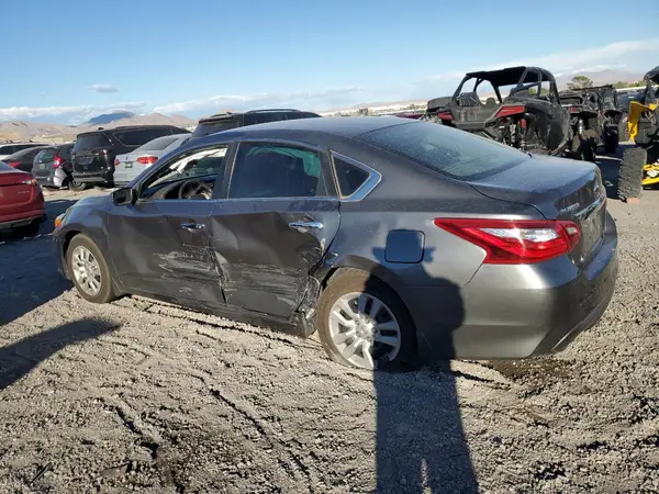 1N4AL3AP9HN362762 2017 NISSAN ALTIMA - Image 2