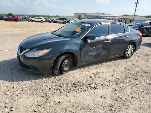 1N4AL3AP9HN362826 2017 NISSAN ALTIMA - Image 1