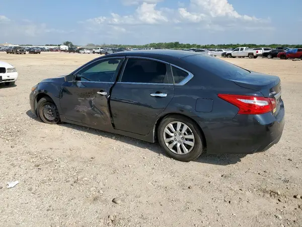 1N4AL3AP9HN362826 2017 NISSAN ALTIMA - Image 2