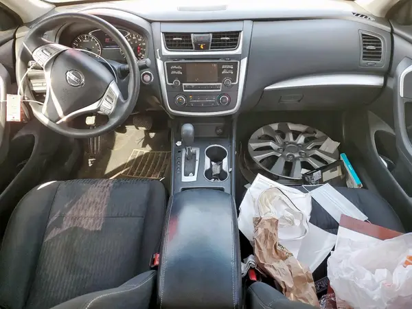 1N4AL3AP9HN362826 2017 NISSAN ALTIMA - Image 8