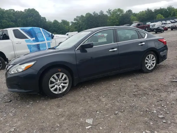 1N4AL3AP9HN362843 2017 NISSAN ALTIMA - Image 1