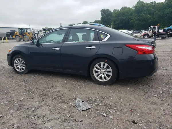 1N4AL3AP9HN362843 2017 NISSAN ALTIMA - Image 2