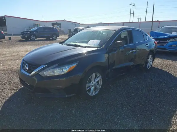 1N4AL3AP9HN362874 2017 NISSAN ALTIMA - Image 2