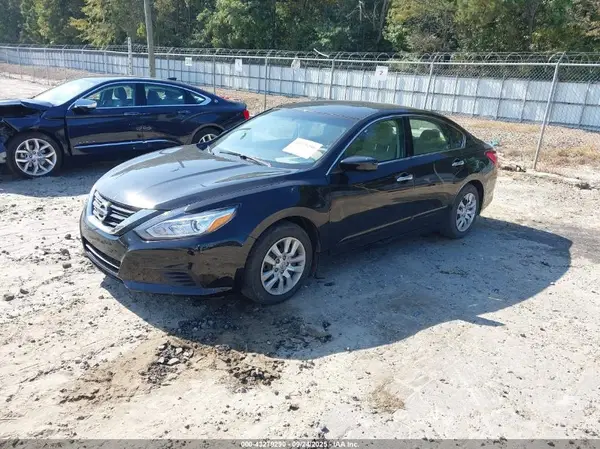 1N4AL3AP9HN362910 2017 NISSAN ALTIMA - Image 2