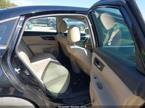 1N4AL3AP9HN362910 2017 NISSAN ALTIMA - Image 8