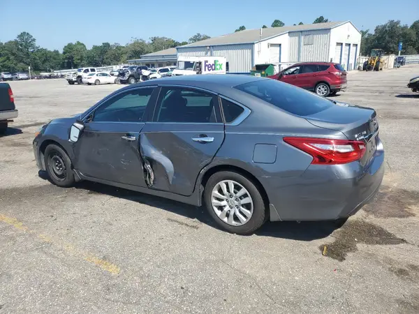 1N4AL3AP9HN363121 2017 NISSAN ALTIMA - Image 2