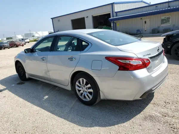 1N4AL3AP9HN363345 2017 NISSAN ALTIMA - Image 2