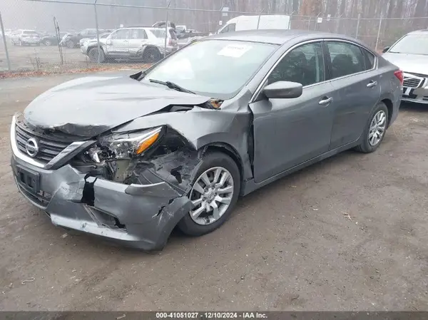 1N4AL3AP9HN363782 2017 NISSAN ALTIMA - Image 2