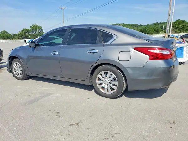 1N4AL3AP9HN364138 2017 NISSAN ALTIMA - Image 2
