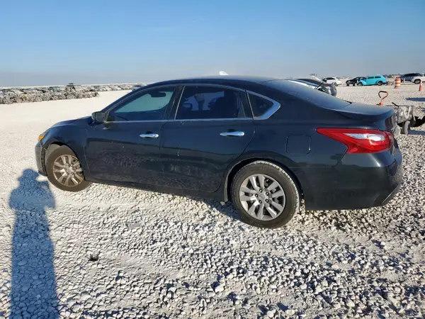 1N4AL3AP9HN364608 2017 NISSAN ALTIMA - Image 2