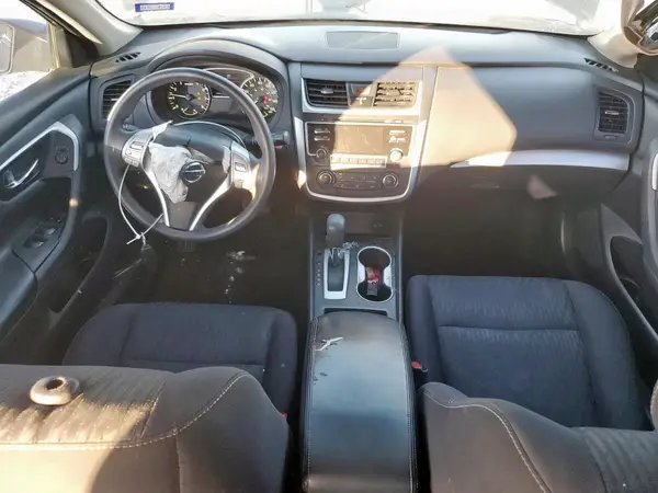 1N4AL3AP9HN364608 2017 NISSAN ALTIMA - Image 8
