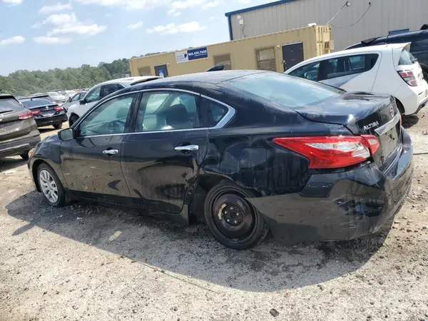 1N4AL3AP9HN364639 2017 NISSAN ALTIMA - Image 2