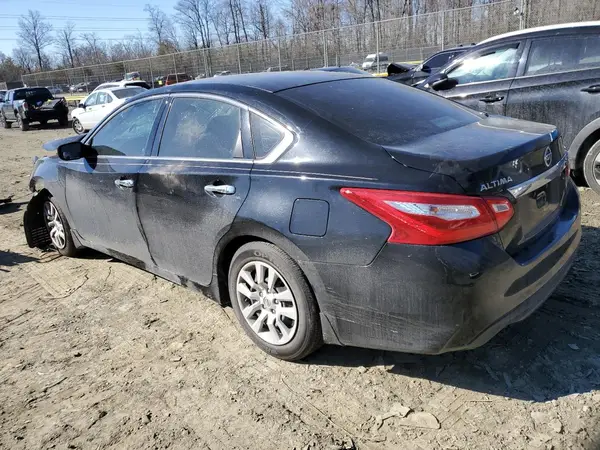 1N4AL3AP9HN364642 2017 NISSAN ALTIMA - Image 2