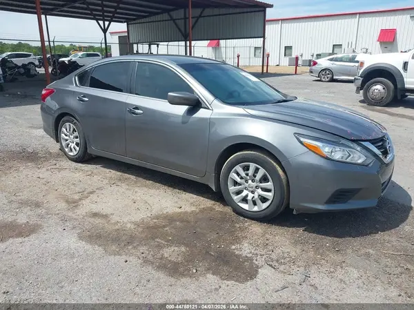 1N4AL3AP9HN364916 2017 NISSAN ALTIMA - Image 1