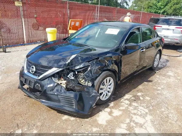 1N4AL3AP9HN364995 2017 NISSAN ALTIMA - Image 2
