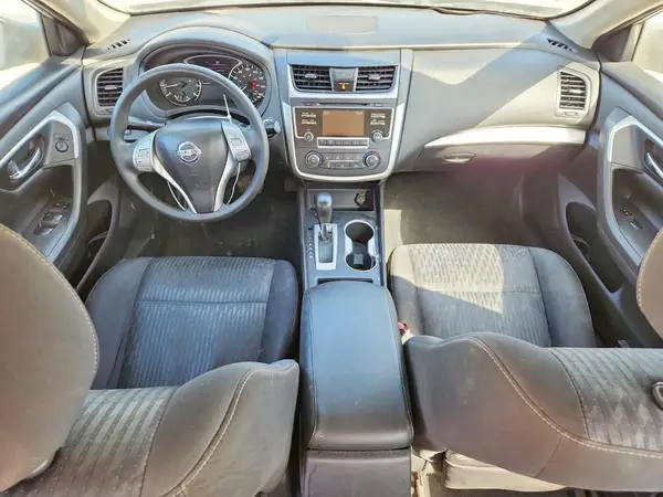 1N4AL3AP9HN365404 2017 NISSAN ALTIMA - Image 8