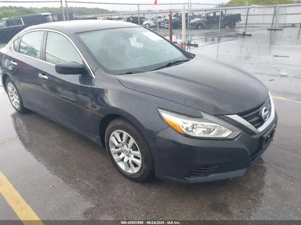 1N4AL3AP9HN365743 2017 NISSAN ALTIMA - Image 1