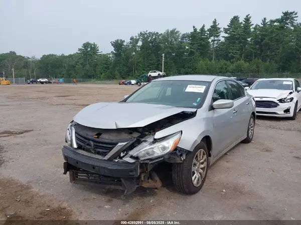 1N4AL3AP9HN365774 2017 NISSAN ALTIMA - Image 2