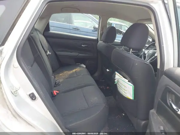 1N4AL3AP9HN365774 2017 NISSAN ALTIMA - Image 8