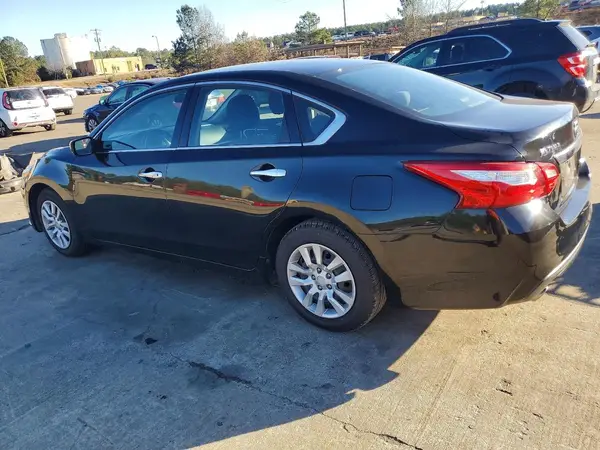 1N4AL3AP9HN365998 2017 NISSAN ALTIMA - Image 2