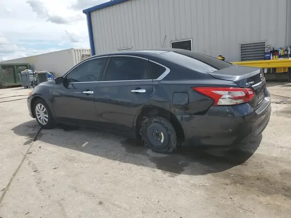 1N4AL3AP9HN366097 2017 NISSAN ALTIMA - Image 2
