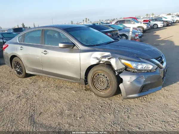 1N4AL3AP9HN366553 2017 NISSAN ALTIMA - Image 1