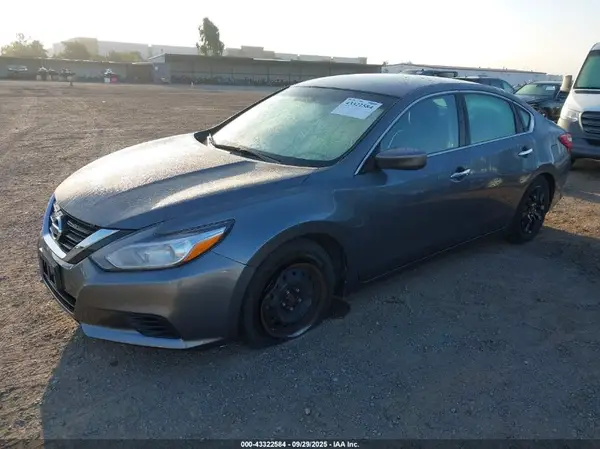 1N4AL3AP9HN366553 2017 NISSAN ALTIMA - Image 2