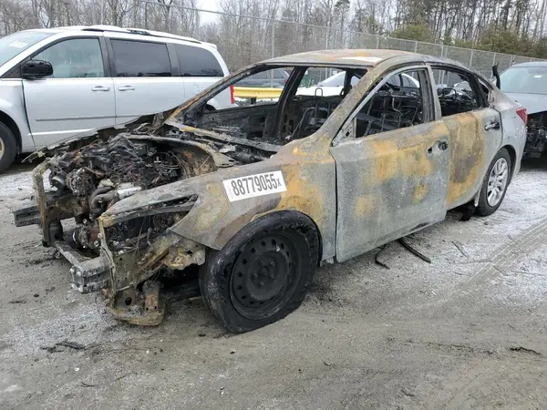 1N4AL3AP9HN367041 2017 NISSAN ALTIMA - Image 1